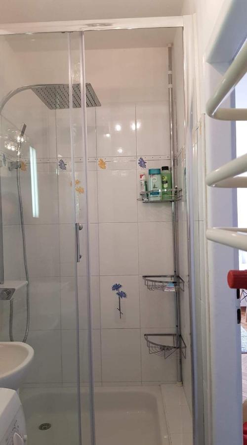 Apartament Plac Trzech Krzyzy Varsovia Exterior foto